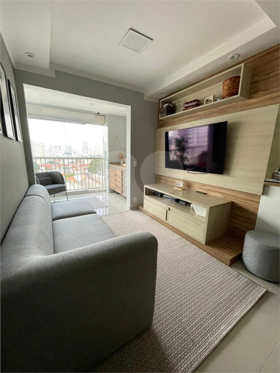 Apartamento com 3 quartos à venda em Tatuapé - SP - Foto 5