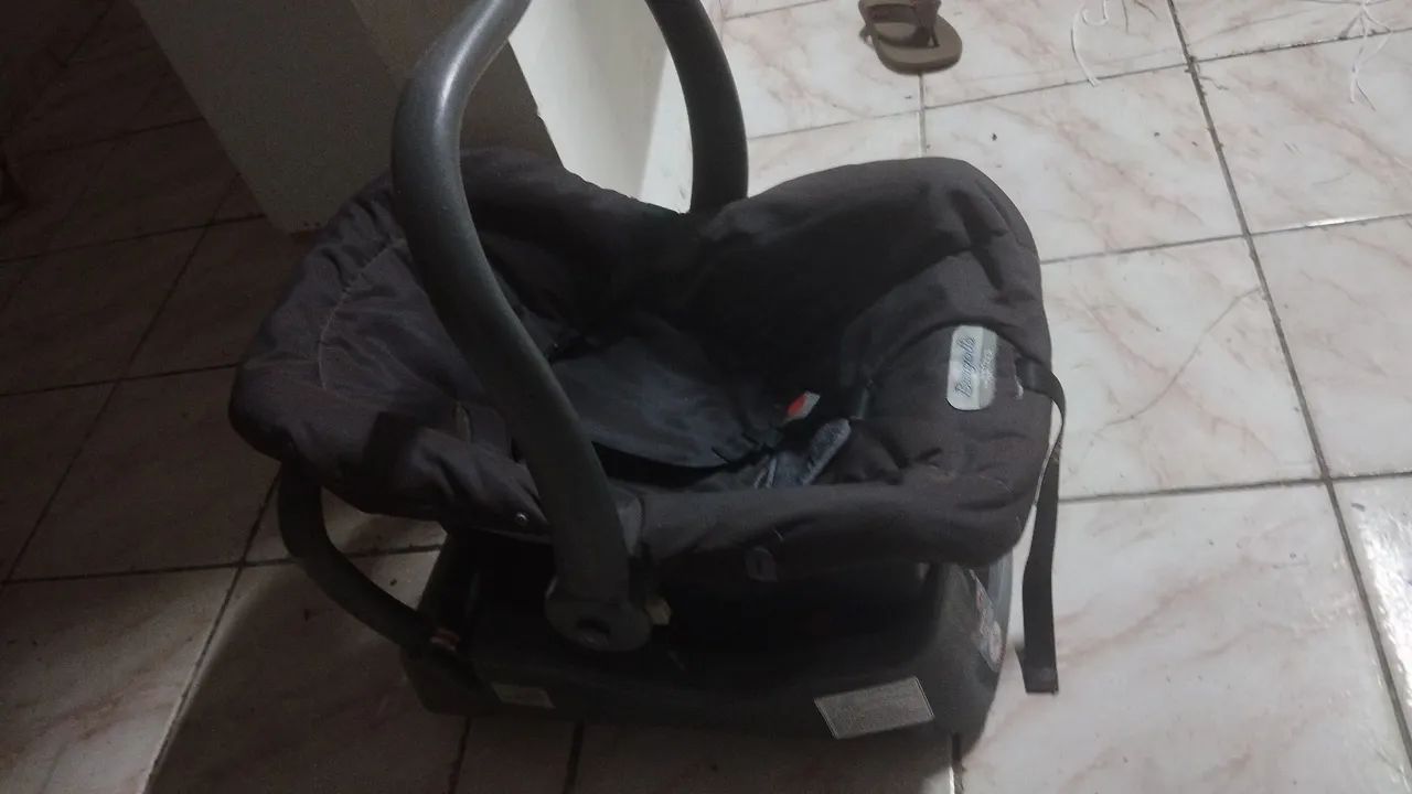 Bebe conforto 