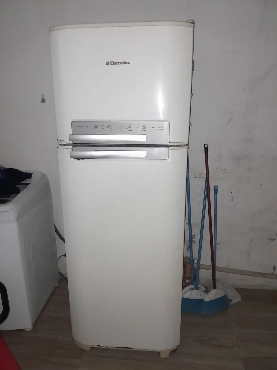 Vendo geladeira  - Foto 3