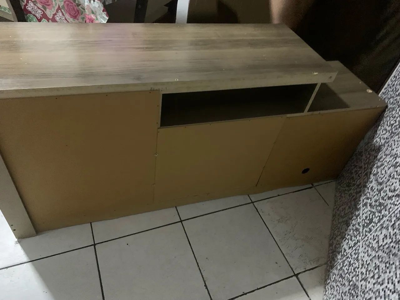Rack móvel mdf  - Foto 5