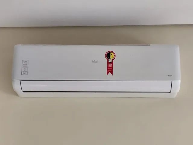 Ar-Condicionado Elgin 24.000 BTU