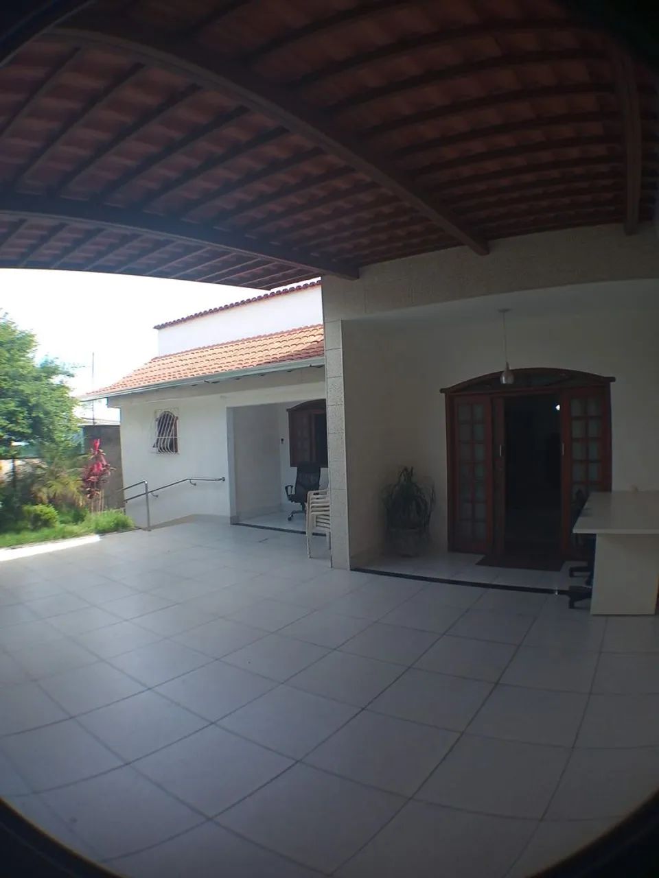Casa à Venda - Providência, Belo Horizonte