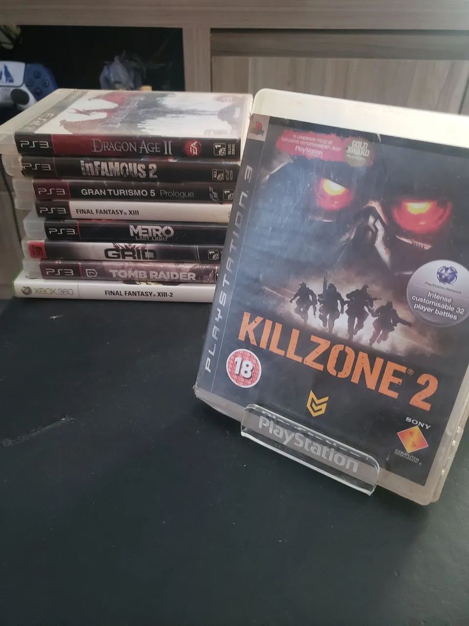 killzone 2 ps3