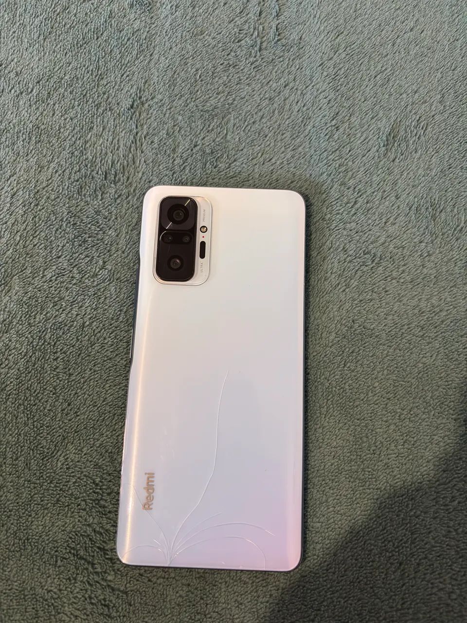 Troco Note 10 pro em volante para PS4 - Foto 5