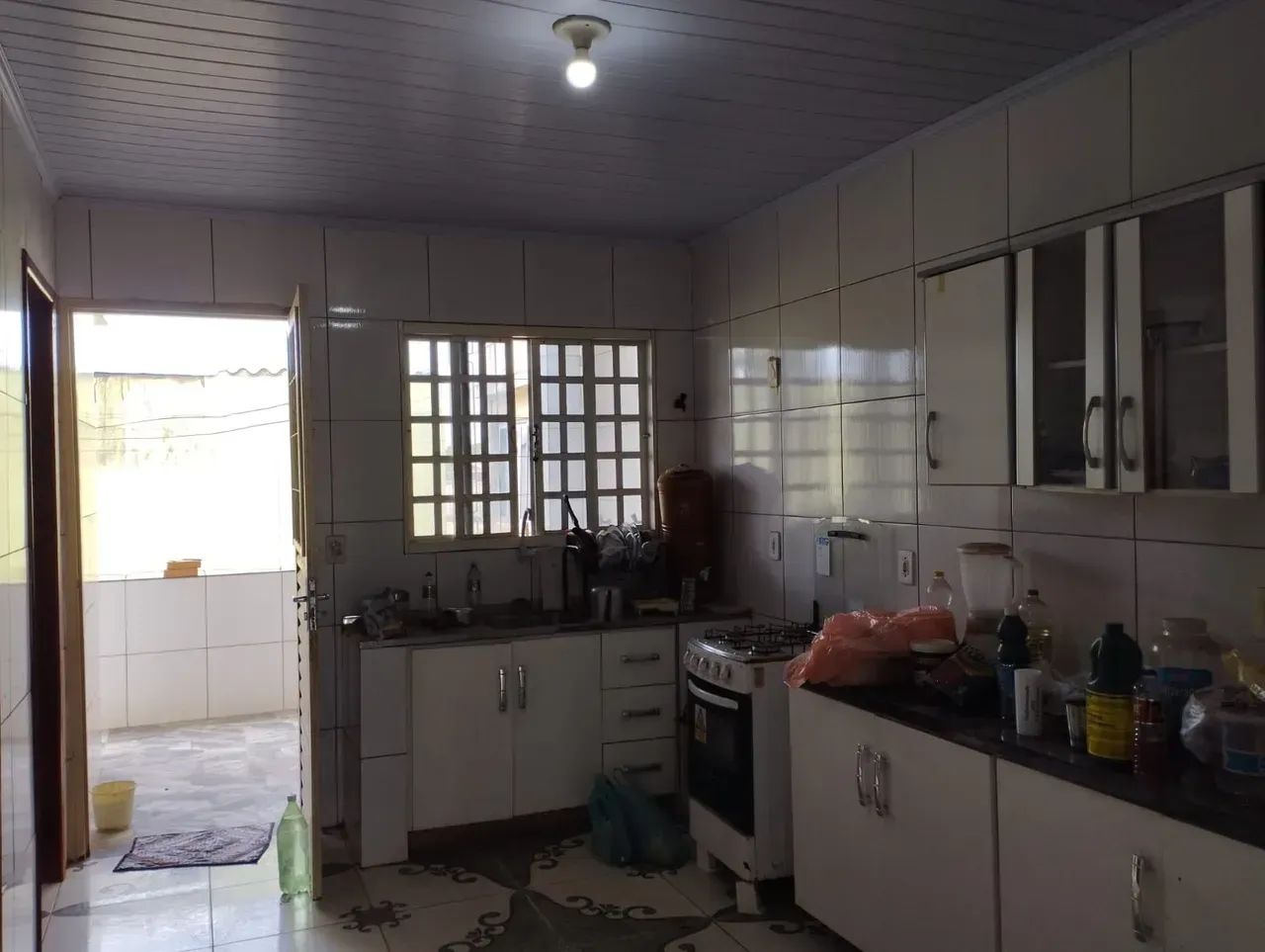Sobrado c/ 2 residências. - Foto 5