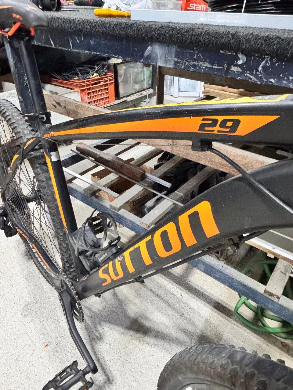 MTB 1x11 aro 29 - Foto 5