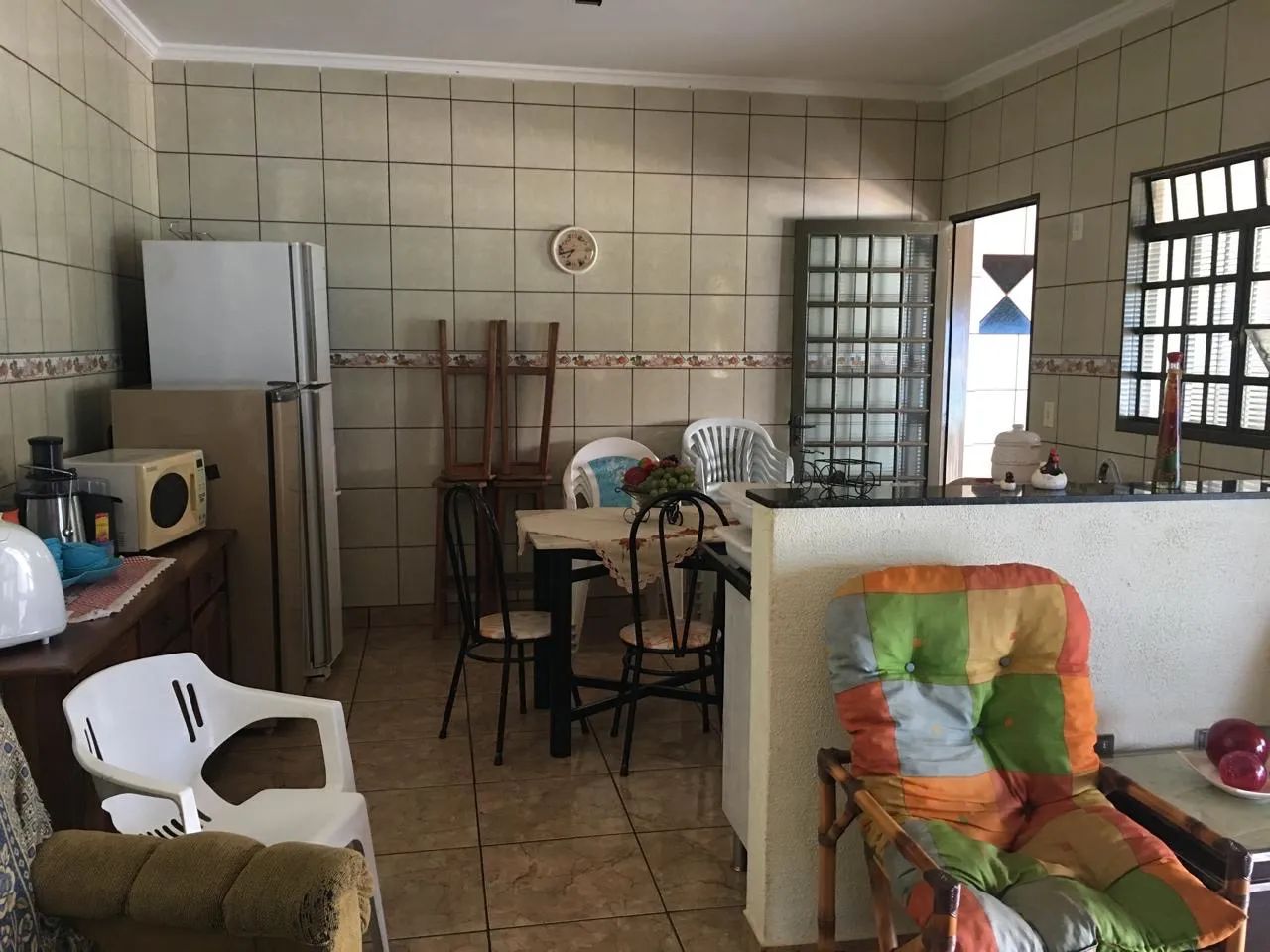 Área de lazer - Foto 2