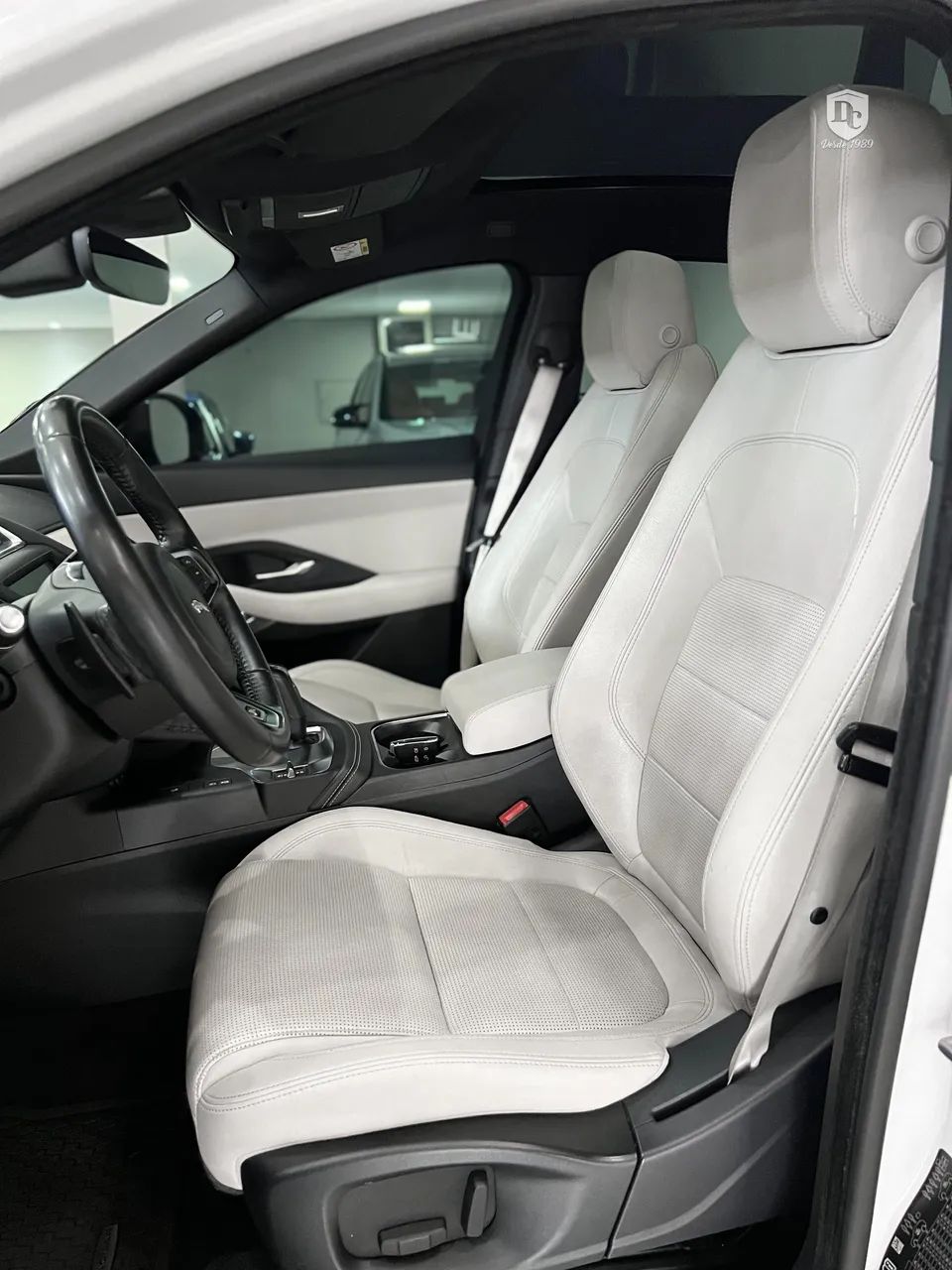 Jaguar E-Pace R-dynamic S 2.0 AWD 249cv Aut. 2018 - Foto 2