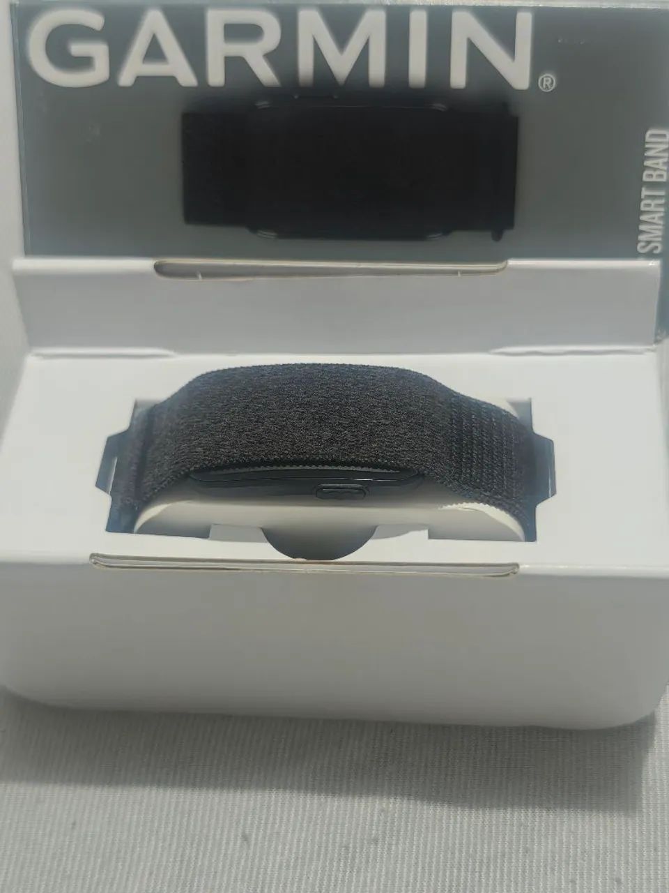 Pulseira Garmin CIRQA - Foto 4