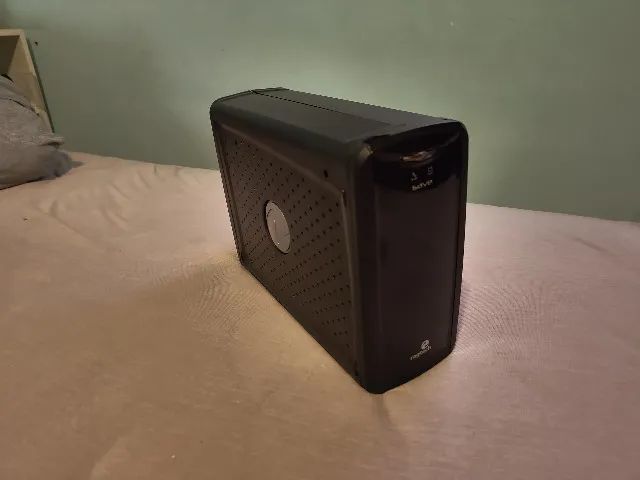 Nobreak 600 VA - Foto 2