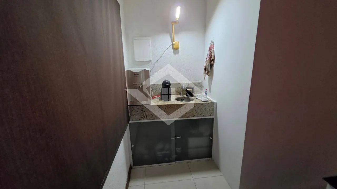 Sala Comercial 29 m² para Locação no Centro de Niterói - Foto 2