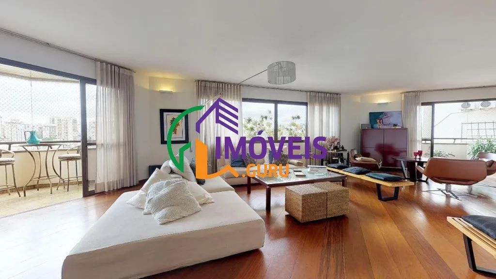 APARTAMENTO - PERDIZES - SP