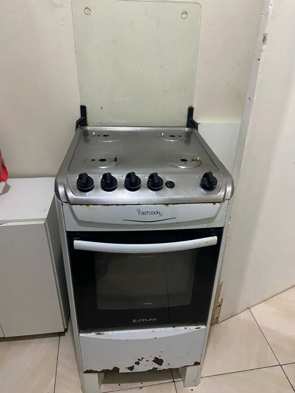 Fogão 