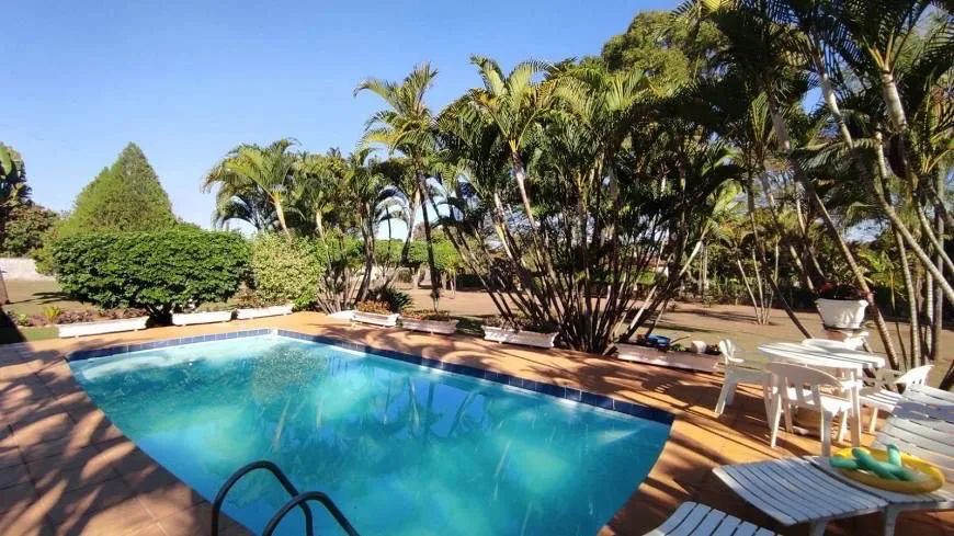 VENDO OU TRANSFIRO DÍVIDA CHÁCARA NA ROSEIRA R$ 115.000 + 312 x R$ 3289.00