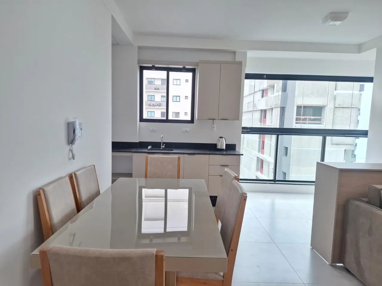 Apartamento sensacional e novo - Foto 5