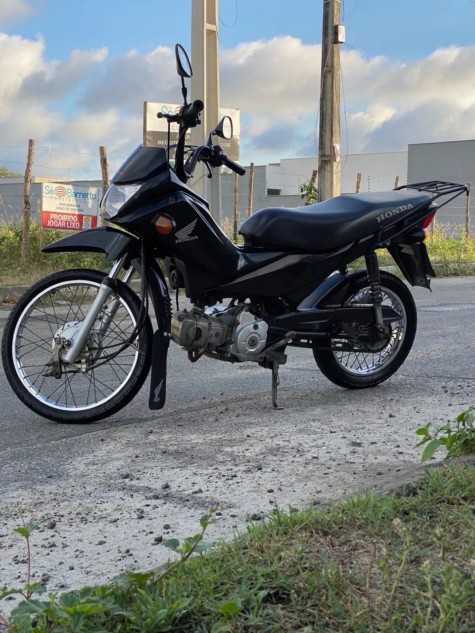 Pop110i - Foto 4