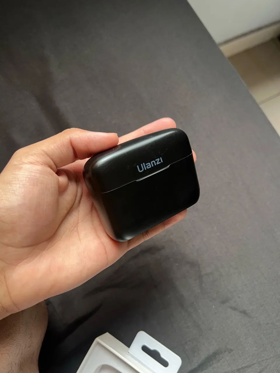 Microfone de lapela - Foto 3