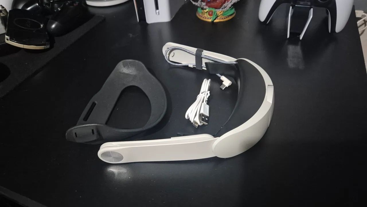 Bateria para Oculus Quest 2 - Foto 4