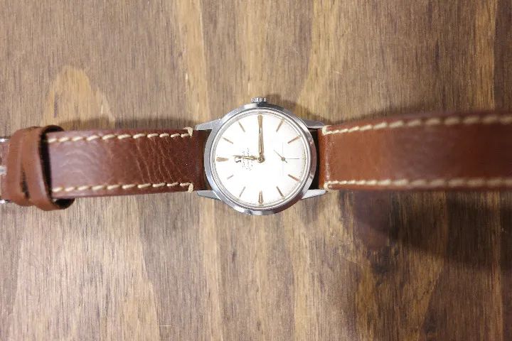 Relógio Omega Seamaster