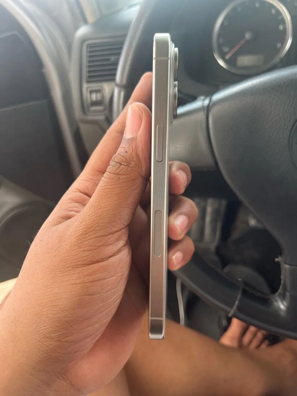 iPhone 15 Pro Max 256gb  - Foto 3