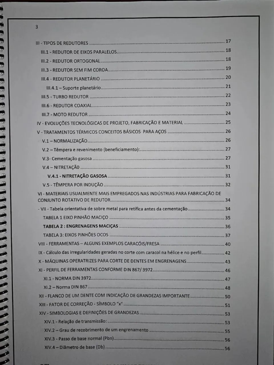 Curso Básico de Engrenagens  R$250,00/mês  - Foto 4