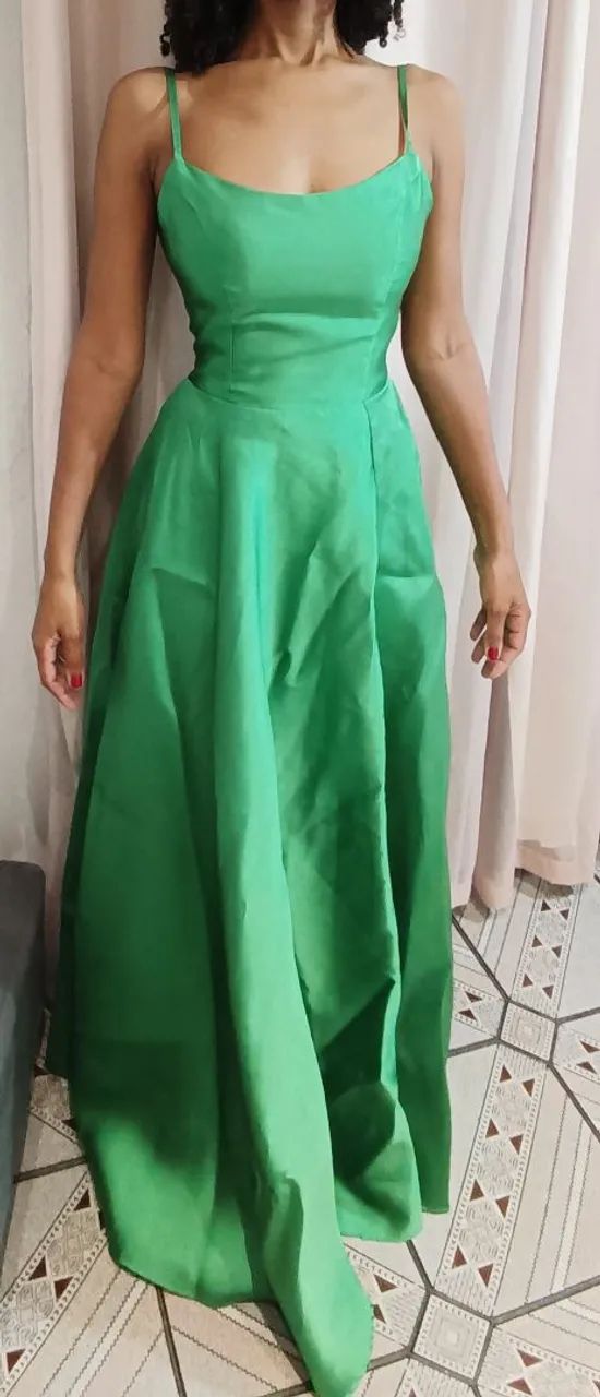 Vestido de festa - Foto 5