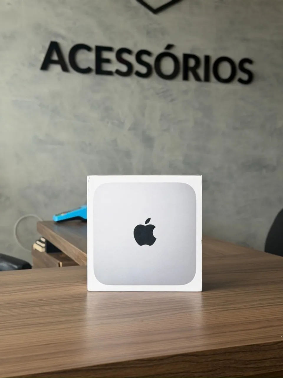 Apple Mac Mini M2 de 512 Gb 8 GB de RAM 2023 - Computadores e