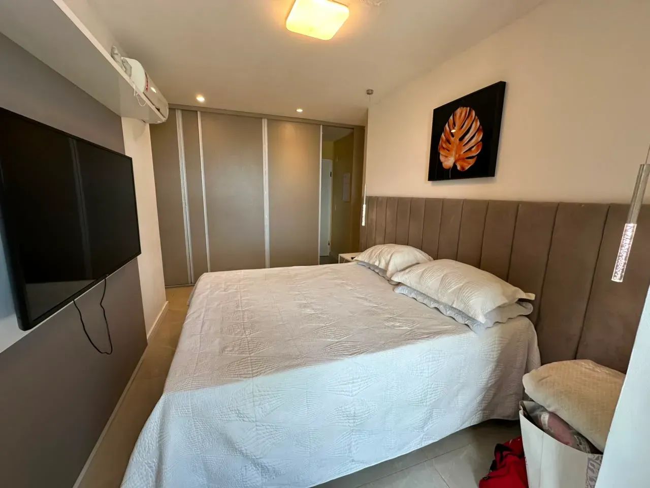 Cobertura Duplex Mobiliada no Edifício The One | 170m² | 03 Suítes | R$ 2.500.000,00 - Foto 4