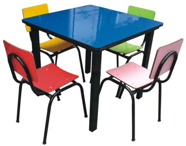 Conjuntos Escolares Coletivos - Foto 4