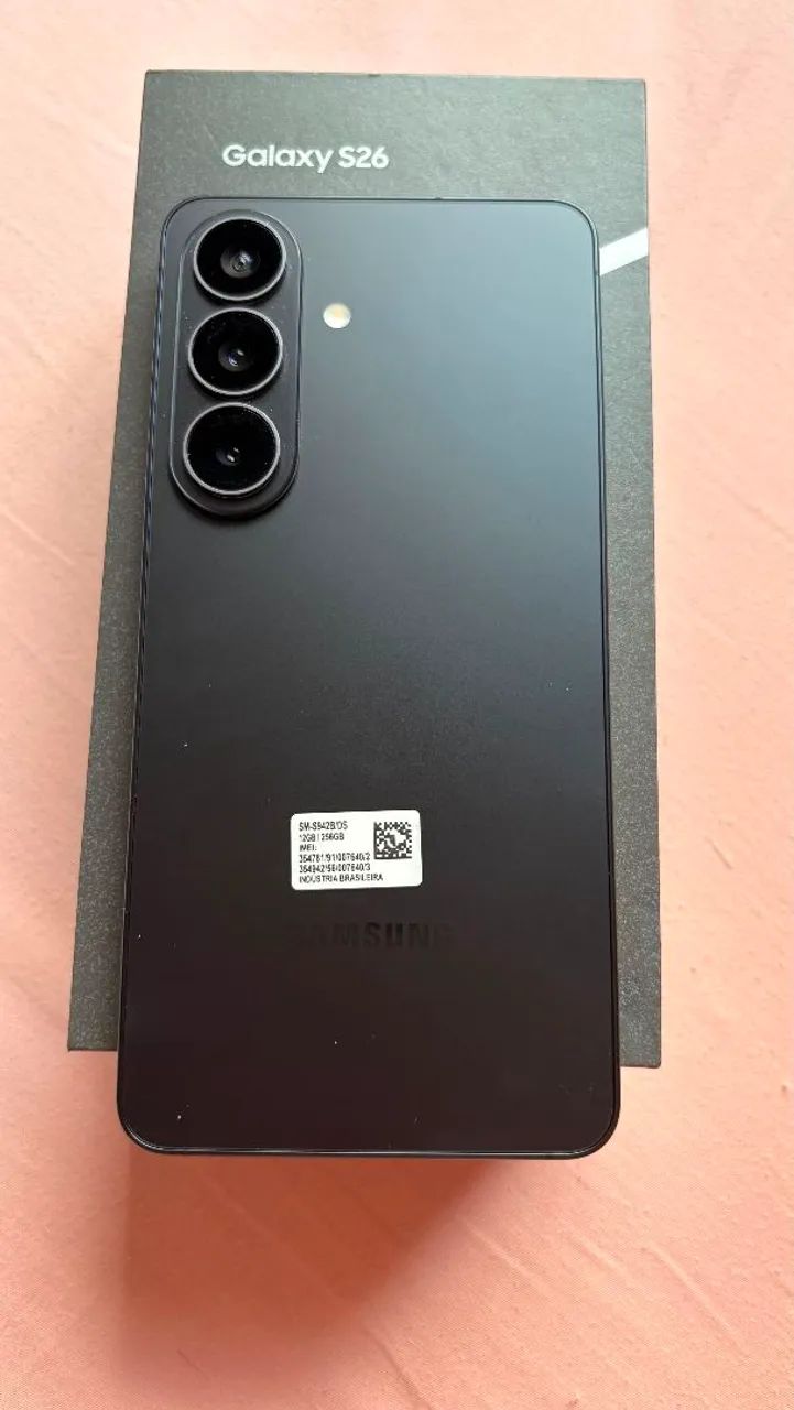Samsung S26 256GB - Foto 2