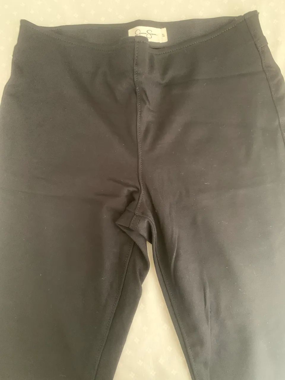 Calça preta feminina tamanho m