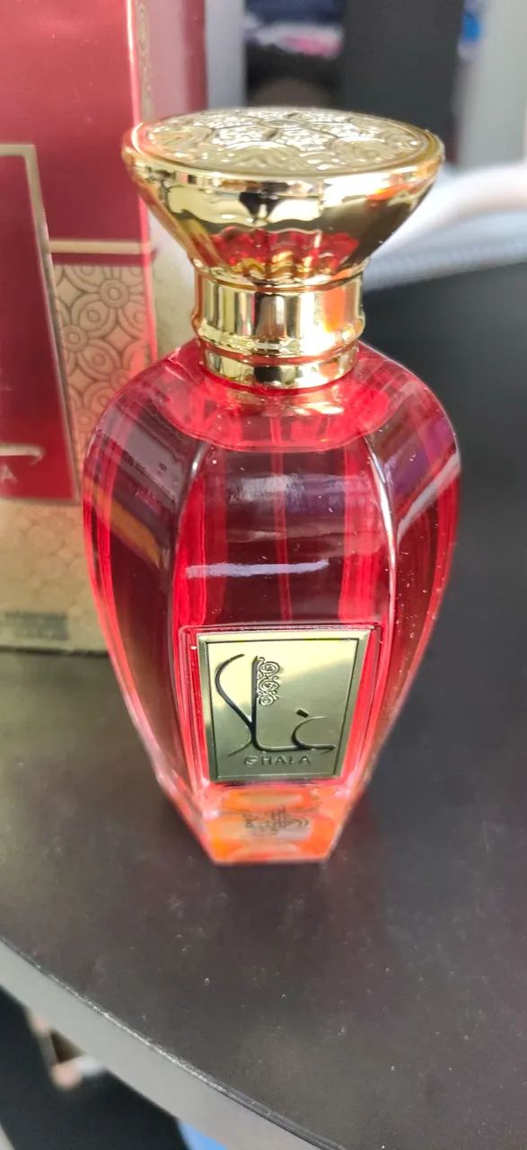 Perfume Ghala