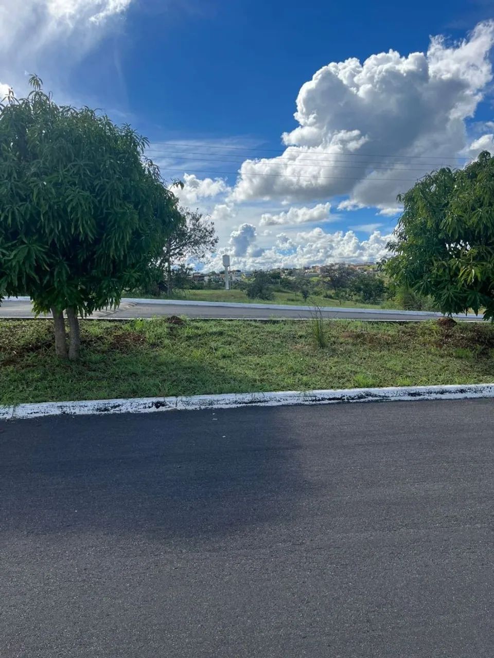Lote no Residencial Morada Das Garças  - Foto 5