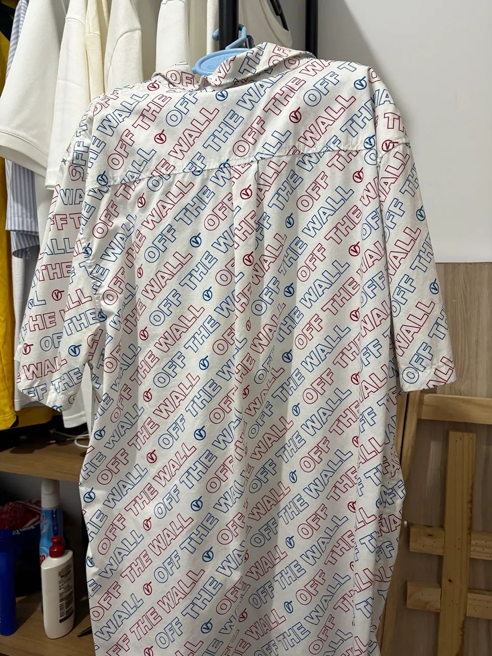 Camisa Vans  - Foto 4
