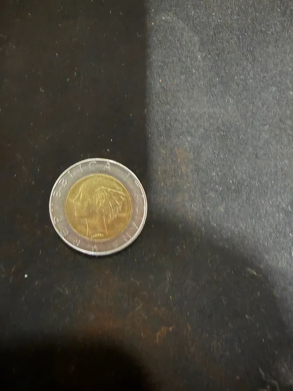 Moeda ? 