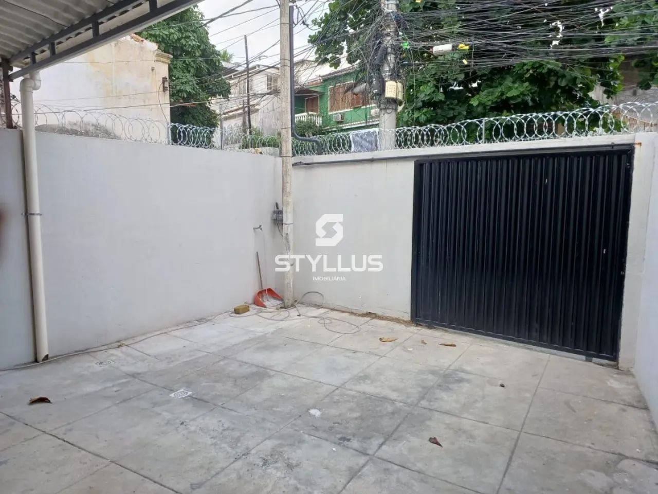 Engenho Novo | Casa 5 quartos, sendo 2 suites - Foto 2