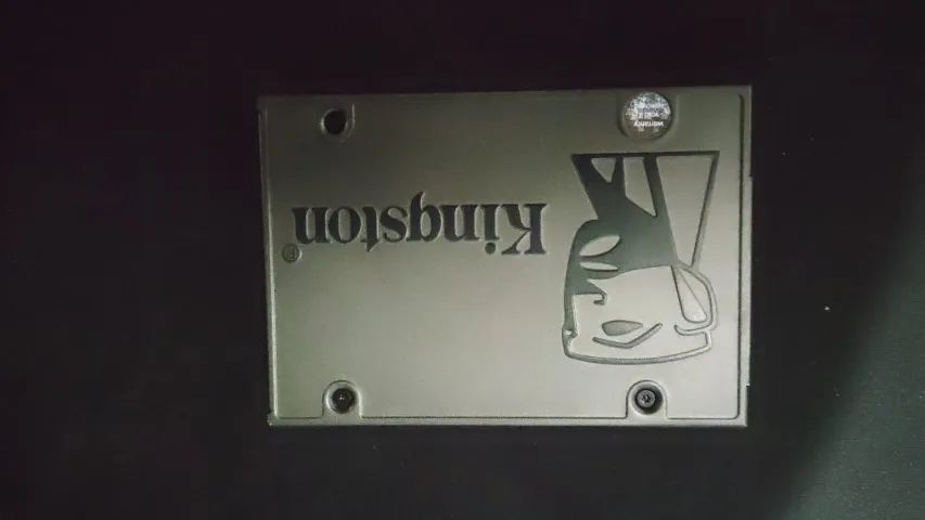 SSD 480GB  - Foto 2