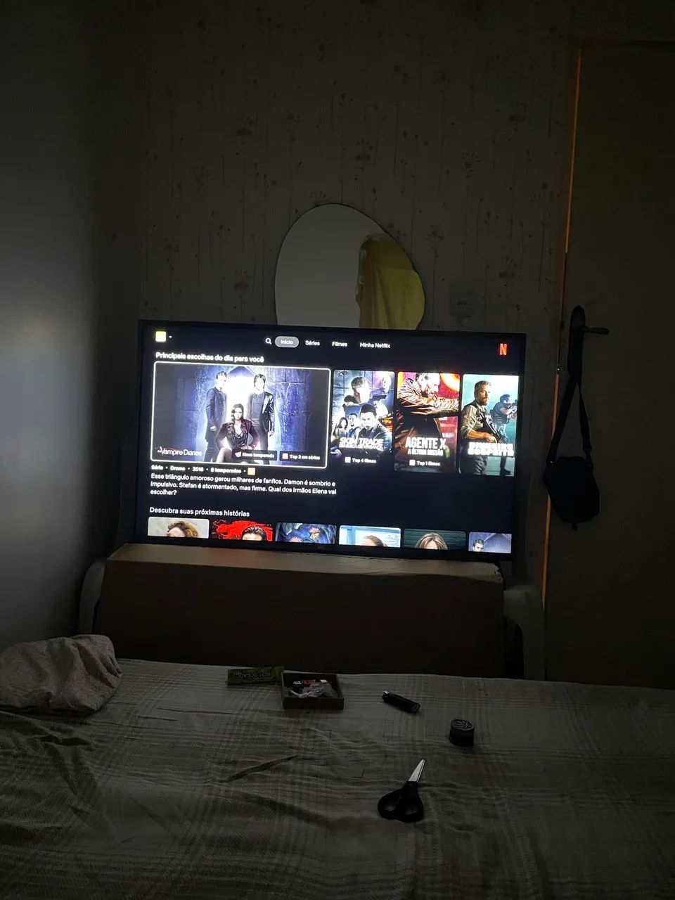 LG Smart 60?
