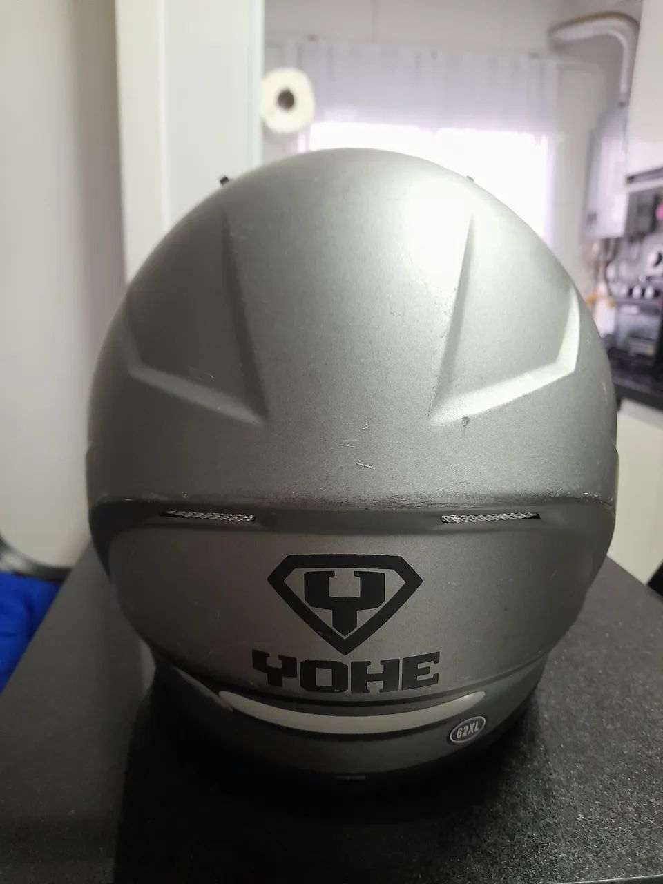 Capacete - Foto 2