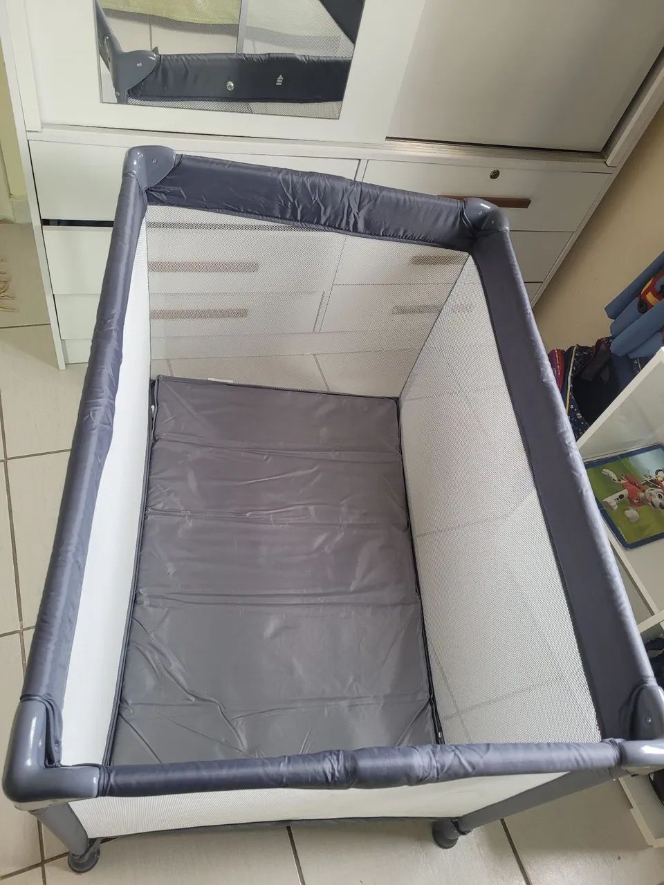 Cosco Portable Crib65576099177601121