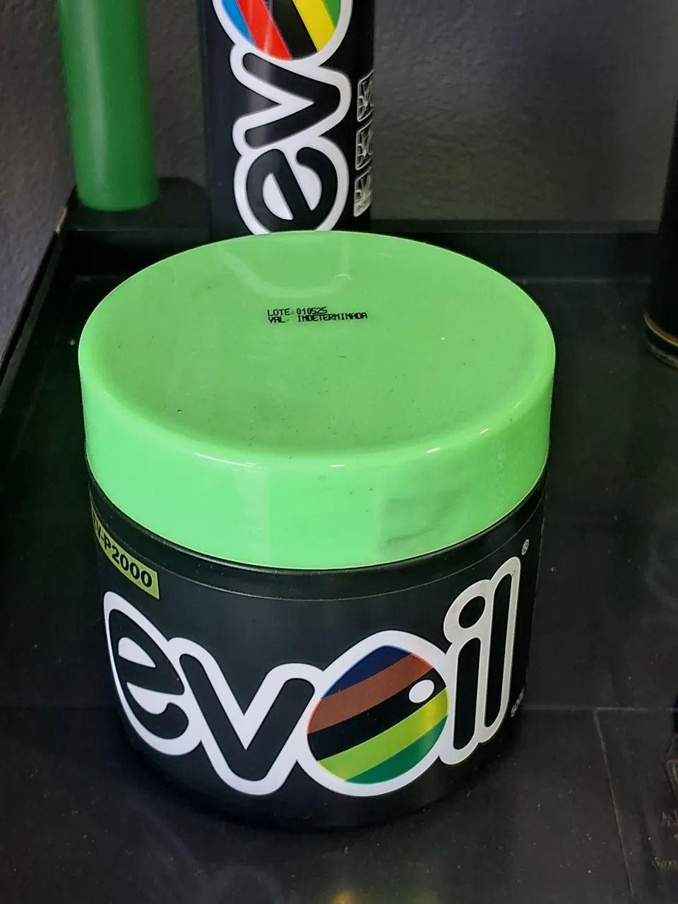Graxa Evoil EV-P2000 - Foto 4