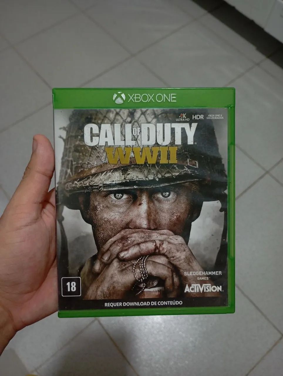 Jogos p/ xbox - Foto 4