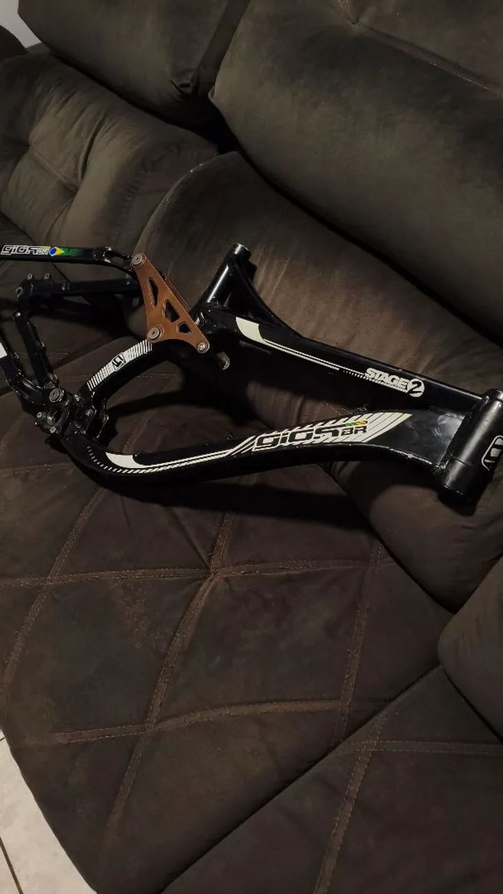 Quadro Gios Stage 2 - Foto 2