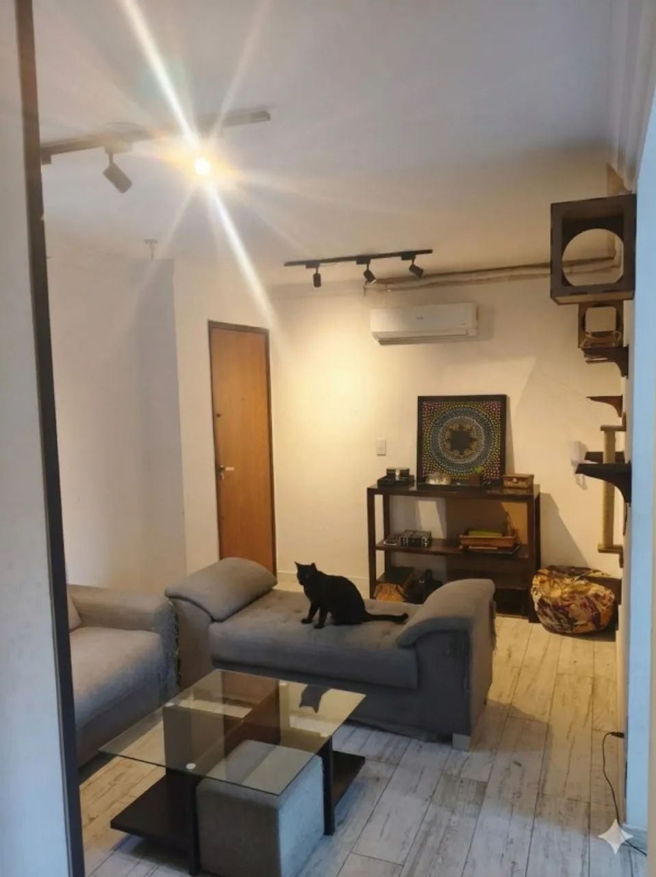 Apartamento com 2 quartos à venda em Belo Horizonte