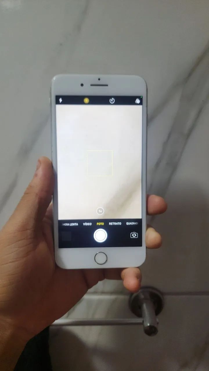 IPHONE 8 PLUS - Foto 4