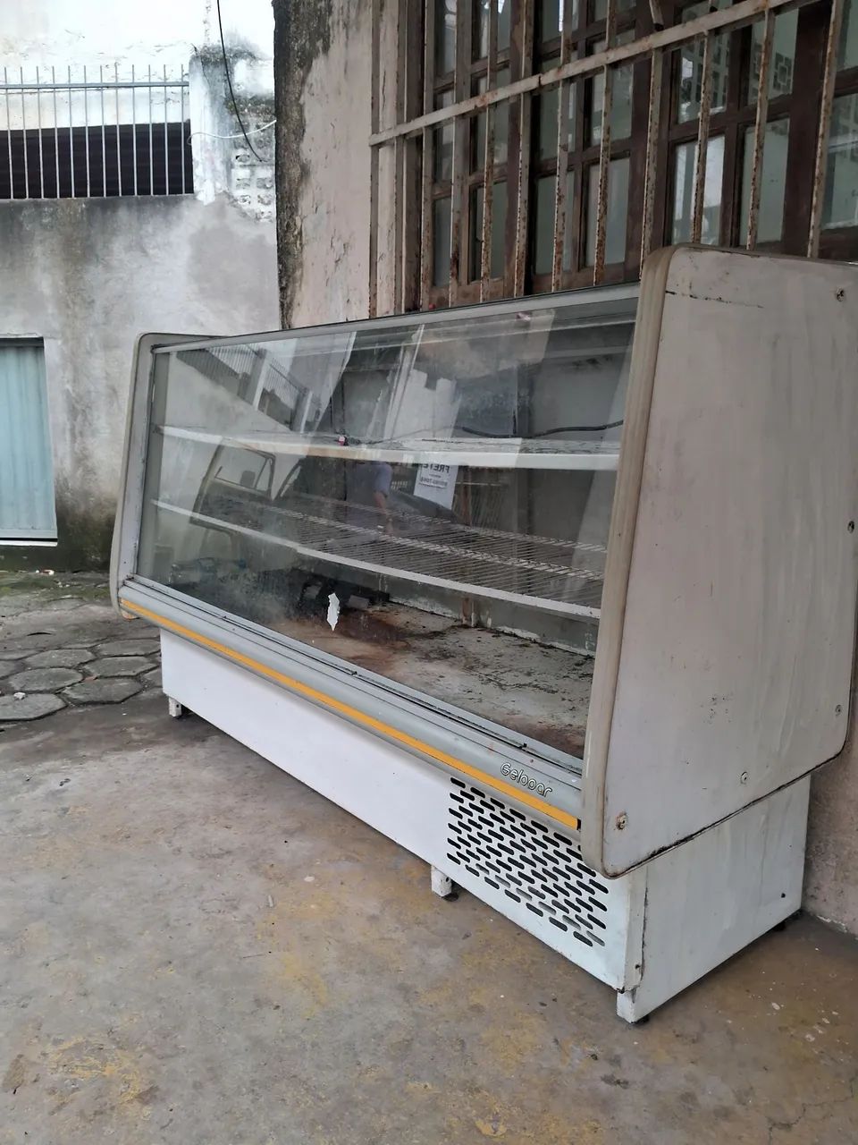 BALCÃO EXPOSITOR REFRIGERADO  - Foto 5