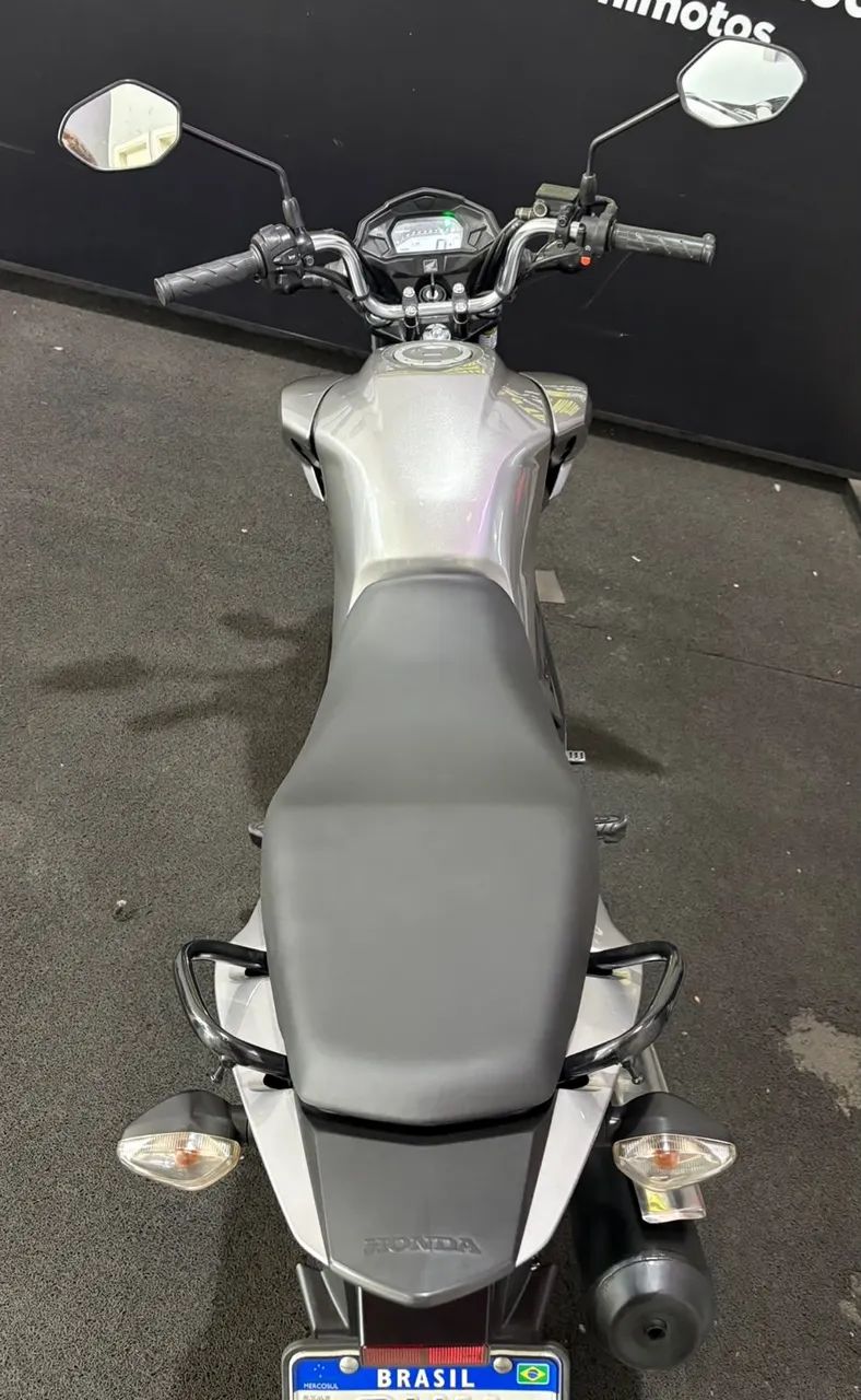 CG 160 FAN Flex - Foto 5