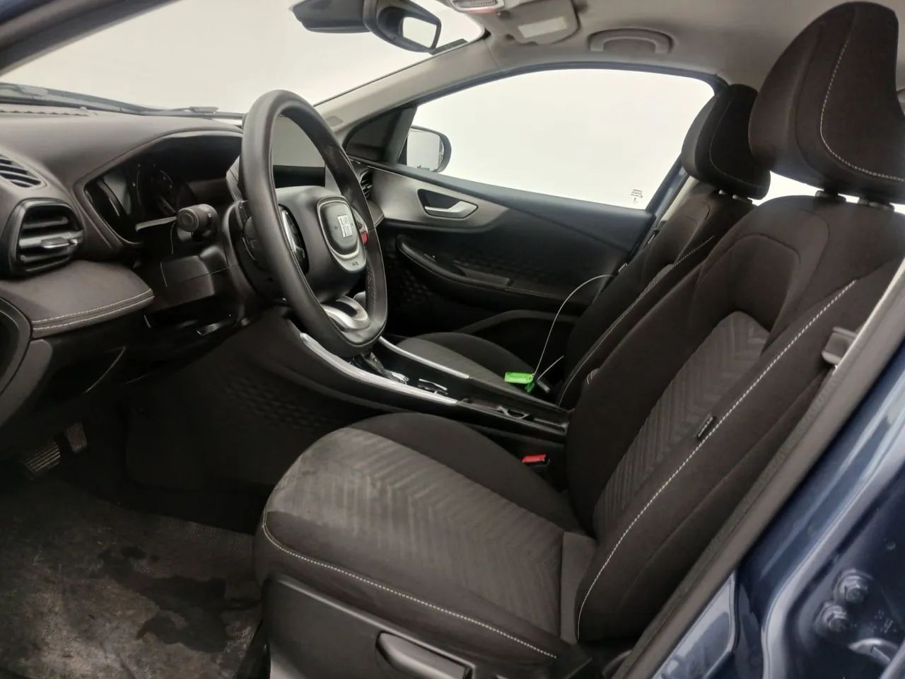 Fiat Fastback Audace 1.0 200 T. Flex Aut, foto 16 de 18