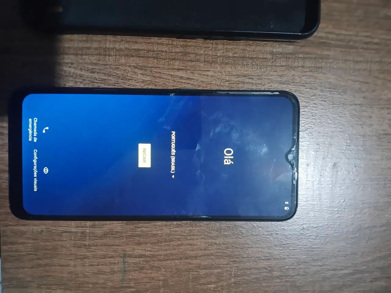 Moto E7 - Foto 3