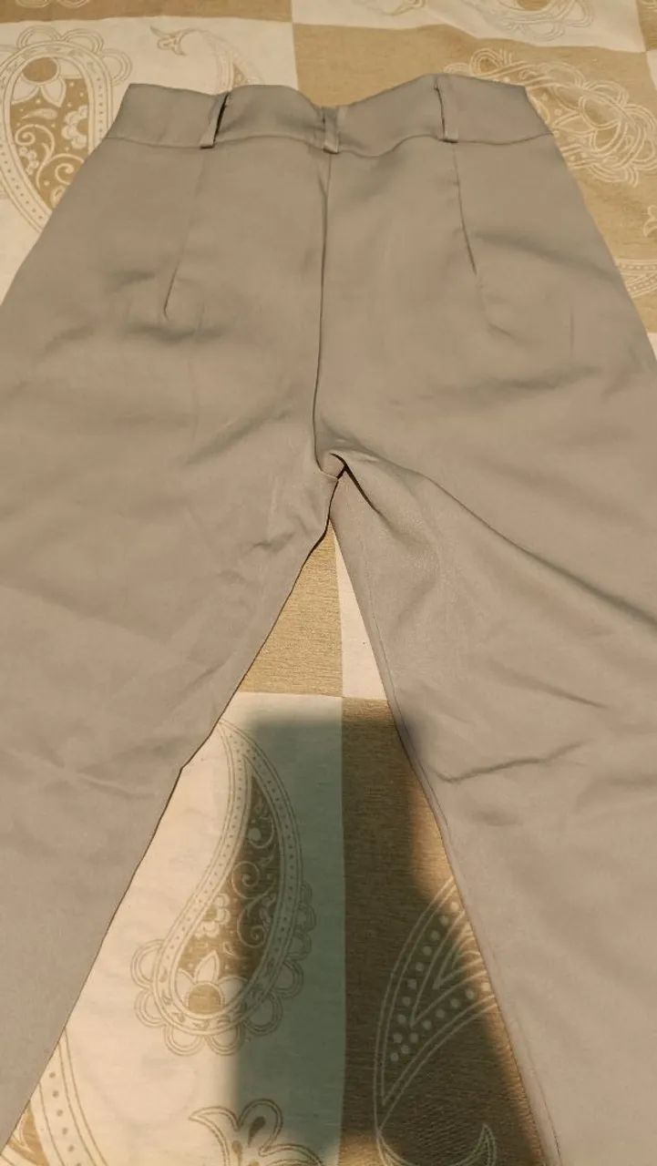Calça feminina alfaiataria  - Foto 5